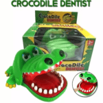 Crocodile /shark Dentist Fun Toys Trick Game Toy Bite Finger Game，Creative gifts, best gifts, holiday gifts