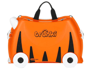 Trunki Tipu Tiger Ride-On