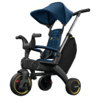 Doona Liki S3 Royal Blue