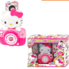 Sanrio Hello Kitty Pop-Up Camera Playset