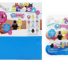 Squishmallows Series 1 2 Packs 2in1 Mystery Fig Bands