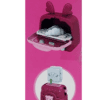 KidShop Cozy & Lovely Miniature My Little Microwave Oven Playset