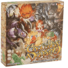 Square Enix Chocobo's Dungeon Board Games