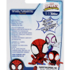 Disney Junior Marvel SAF Iron Man Amazing Mini Action Figure