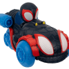 Disney Junior Marvel SAF Miles Morales Action Figure