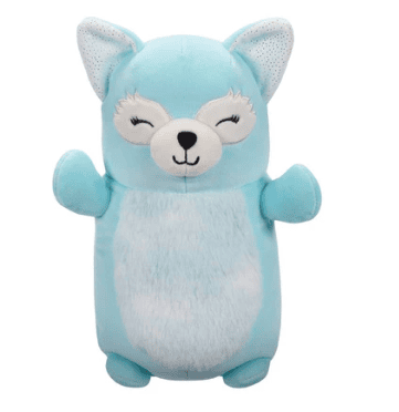 Squishmallows Hug Mees Florence 14 inch Plush