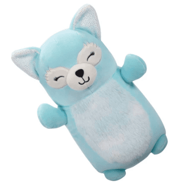 Squishmallows Hug Mees Florence 14 inch Plush