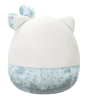Squishmallows Hello Kitty Blue 8 inch Plush
