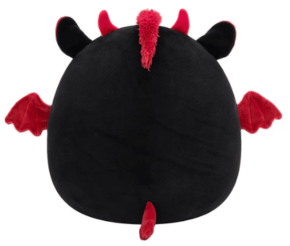 Squishmallows Rebecca 12 inch Plush