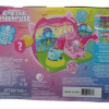 Gabby's Doll House Kitty Narwhal's Carnival Room Playset