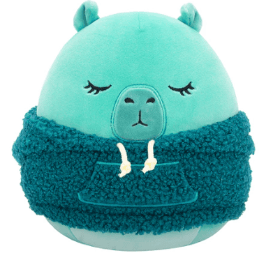 Squishmallows Nastia 7.5 inch Plush