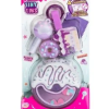 Real Littles Season 8 Tiny Tins Donut U Dare Keychain