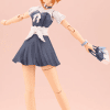 Kotobukiya Arcanadea Lumitea ReACT-iF Non Scale Full Action Model Kit AR009