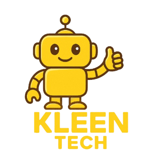 Kleen Tech